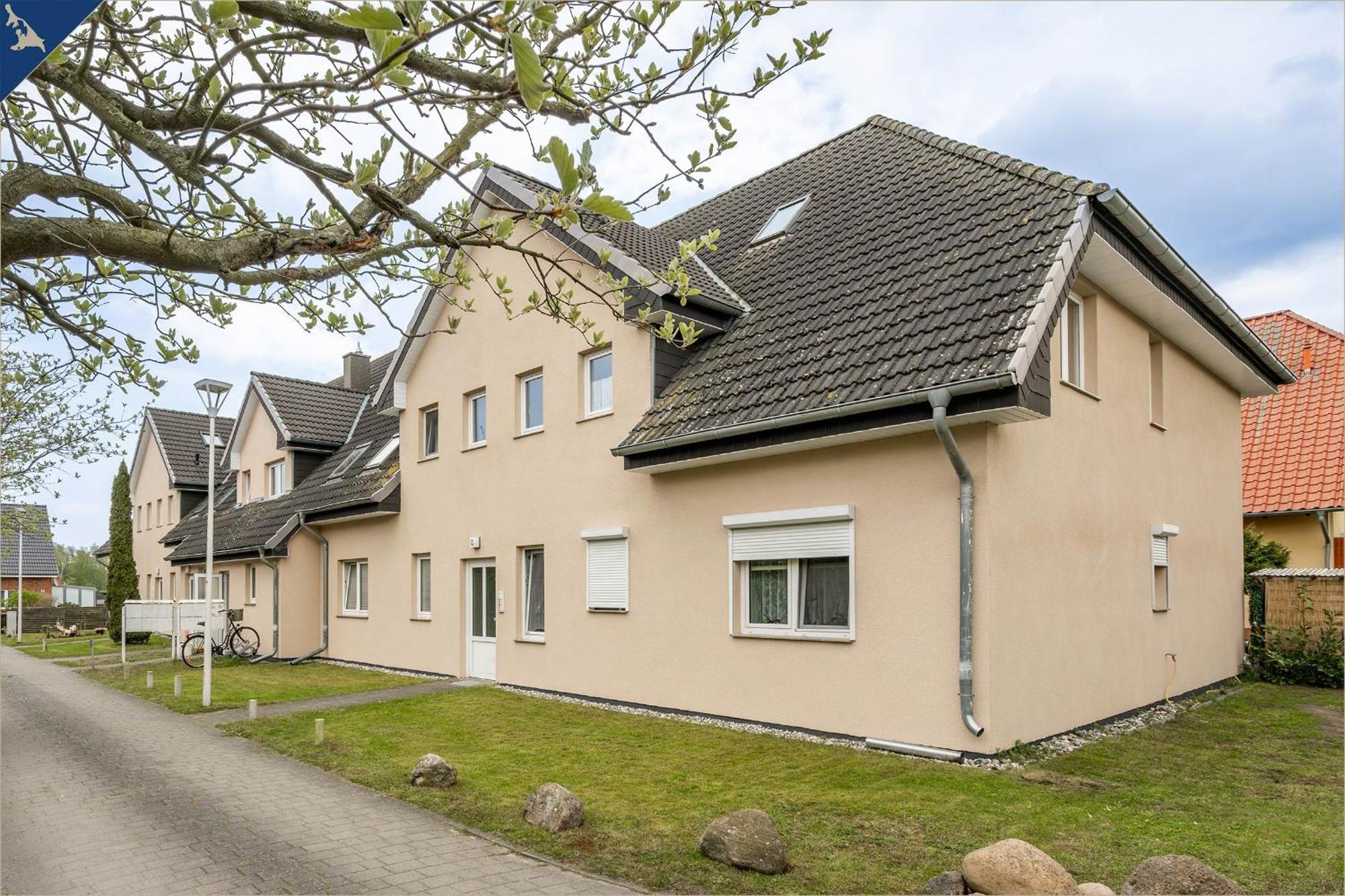 Fewo Dock12C Kölpinsee Exterior photo