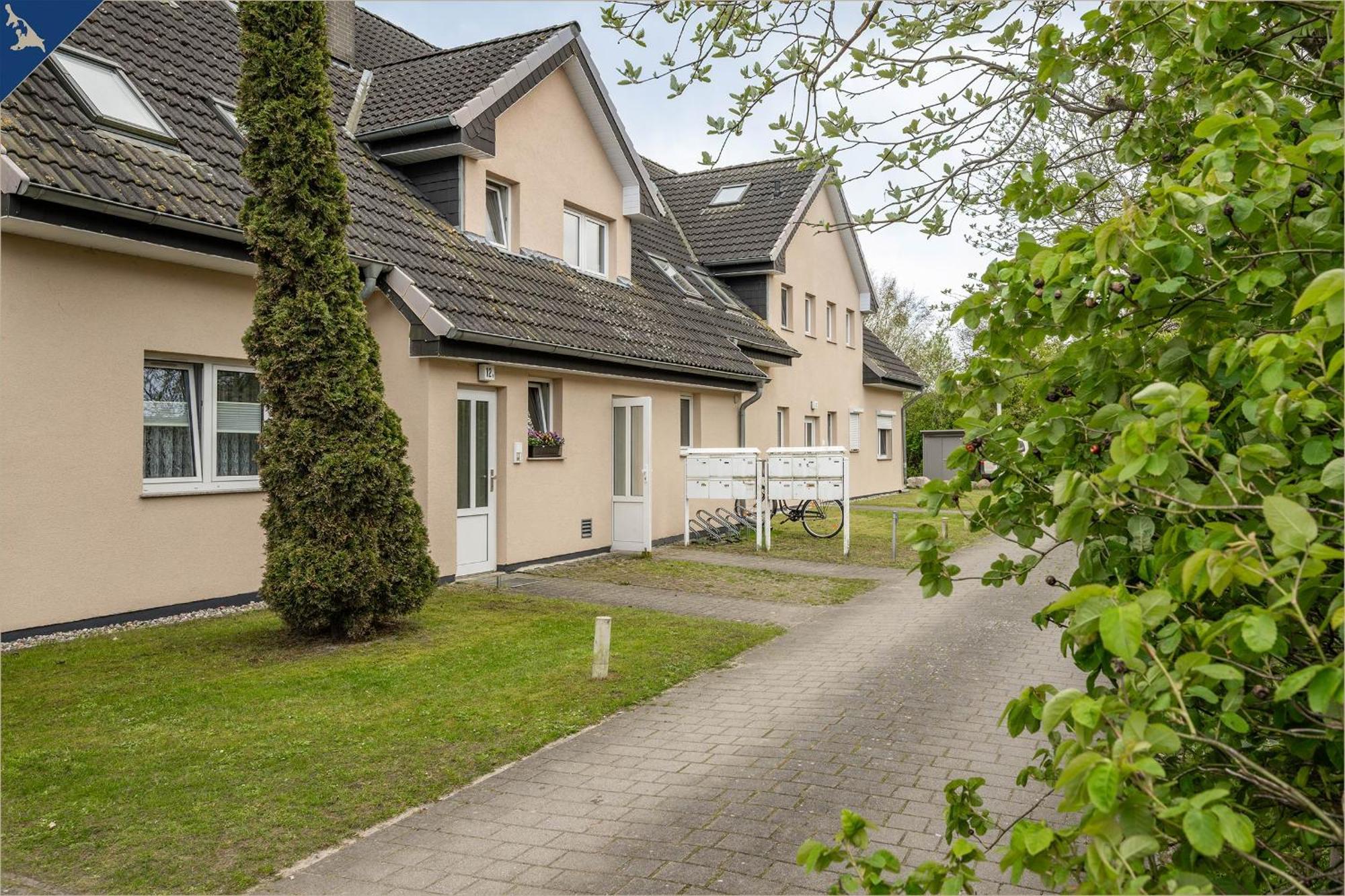 Fewo Dock12C Kölpinsee Exterior photo